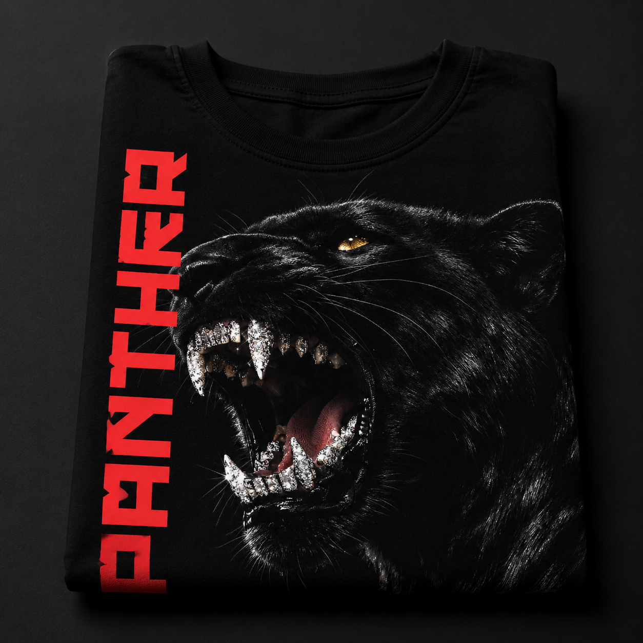 PANTHER COLLECTION