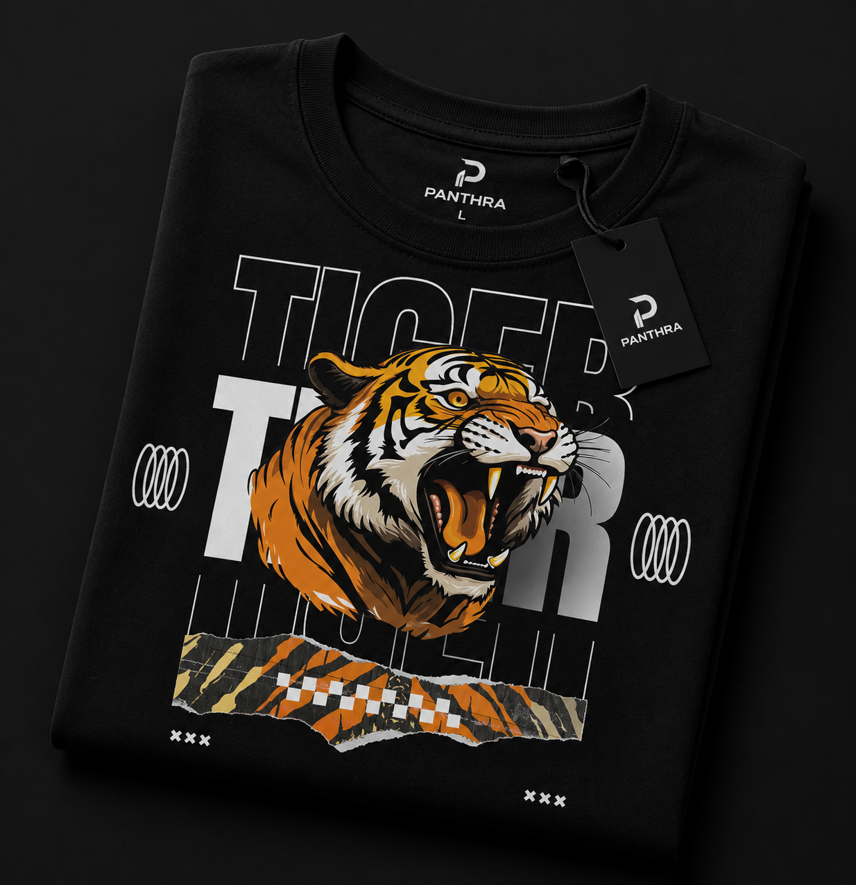 TIGER COLLECTION
